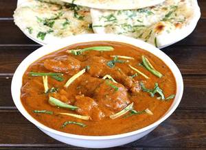 Chicken Masala