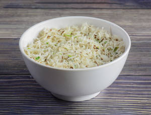 Jeera Rice