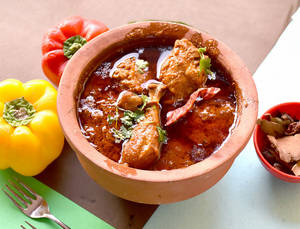 Handi Chicken