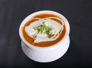 Paneer Butter Masala