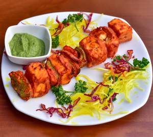 Paneer Tikka