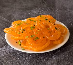 Jalebi 250 Gms