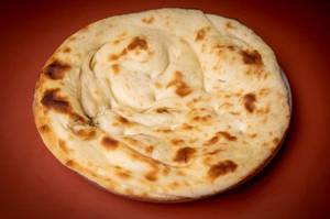 Laccha Paratha