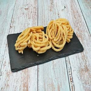 Murukku Wheat Mullu  (250 Grms)