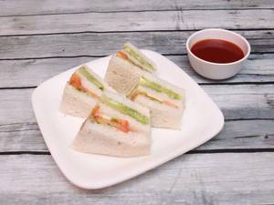 Veg Sandwich       