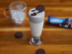 Oreo Shake