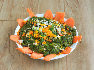 Palak Paneer