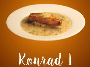Konrad I