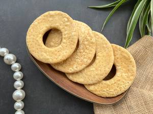 Namkeen Chandrika Maath