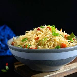 Veg Fried Rice