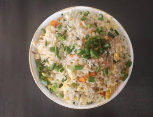 Egg Fried Rice