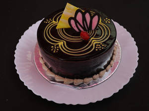 Pineapple Cake (500 gms)