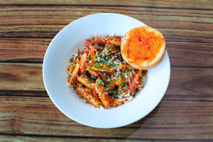 Arabiatta Pasta