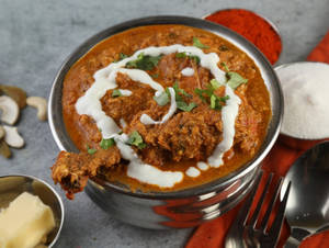 Muglai Chicken