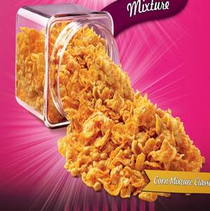 Corn Mixture