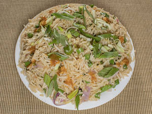 Veg Fried Rice