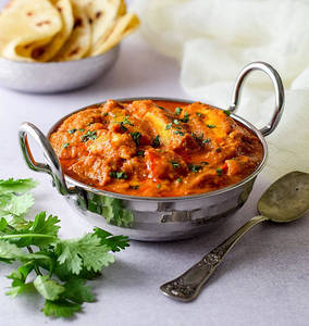 Paneer Rajwadi