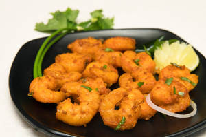 Prawns 65
