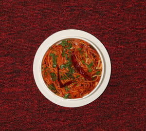 Schezwan Noodles