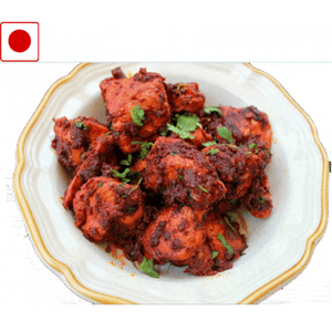 Butter Chicken DRY FULL