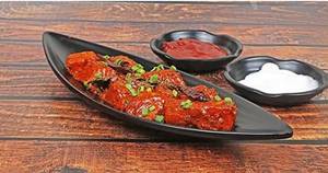 Paneer 65