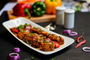 Chilly Paneer