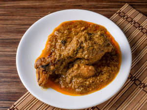 Chicken Chaap (1 Pc)