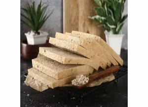 Brown Sandwich Bread