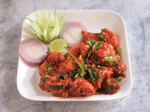 Paneer 65