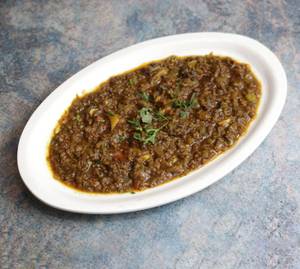 Mutton Keema Kaleji