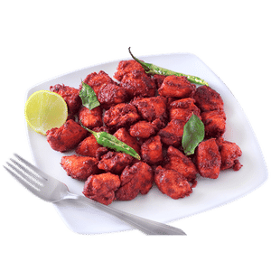 Chicken 65
