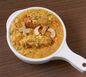Malai Kofta