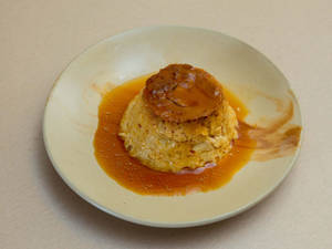 Caramel Pudding