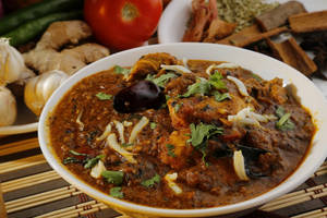 Chicken Chettinad