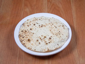 Roasted Papad