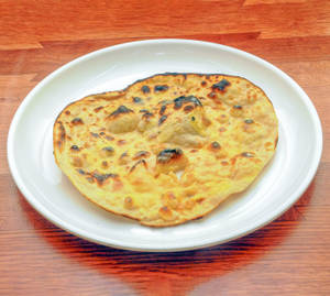 Butter Roti