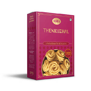 Thenkuzhal 200Gms