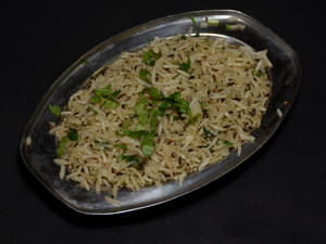 Jeera Rice