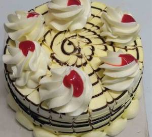 Butterscotch Cake ( 1 Pound )