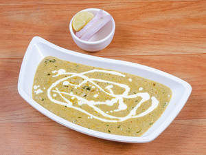 Malai Kofta 