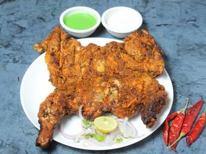 Alfam Chicken