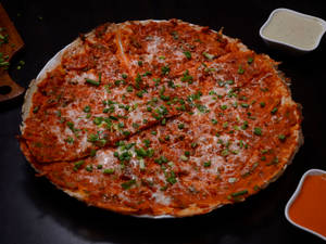 Pizza Dosa