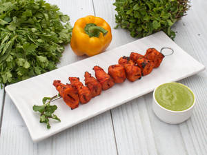 Tandoori Champ