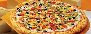 11" Large Classic Veg Pizza