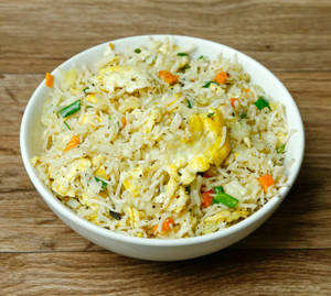 Egg Fried Rice