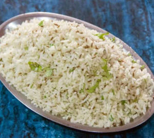 Jeera Rice