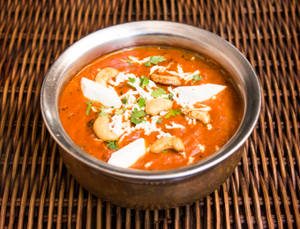 Paneer Butter Masala