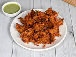 Kanda Bhaji