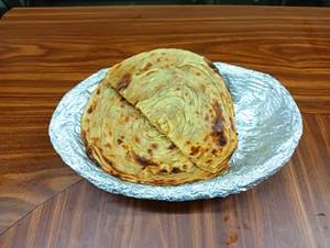 Tandoori Parota