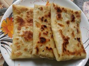 Egg Lappai